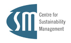 Centre for Sustainability Management