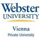 Weekend Executive Master of Business Administration WEMBA bei Webster University Wien