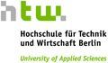 Informations- und Kommunikationstechnik bei Hochschule für Technik und Wirtschaft Berlin