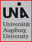 Informatik und Informationswirtschaft bei Universität Augsburg