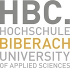 Unternehmensführung Bau bei Hochschule Biberach