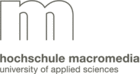 Media and Design bei Hochschule Macromedia