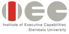 Wirtschafts- und Organisationspsychologie bei IEC - Steinbeis Hochschule Berlin