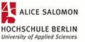 Praxisforschung in Sozialer Arbeit und Pädagogik bei Alice Salomon Hochschule Berlin