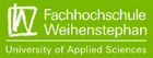 Landscape Architecture bei Hochschule Weihenstephan-Triesdorf