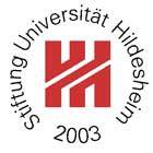 Lehramt - Realschulen bei Universität Hildesheim
