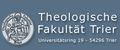 Lehramt an Realschulen-Katholische Religionslehre bei Theologische Fakultät Trier